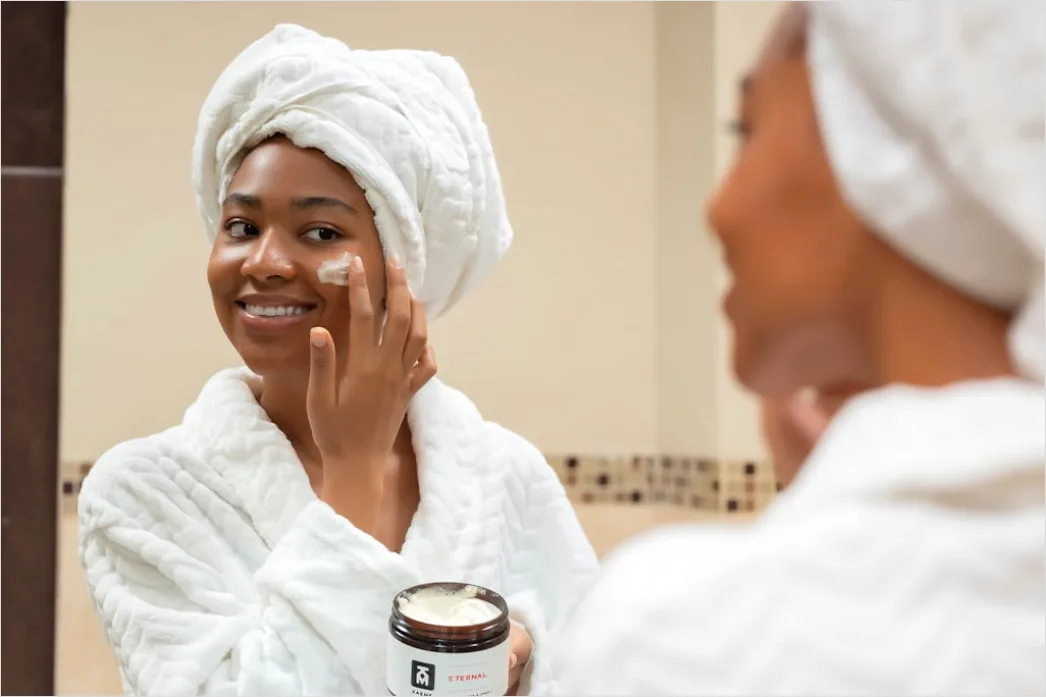 Skincare Routine For Dry Skin Beginners Simple 3925