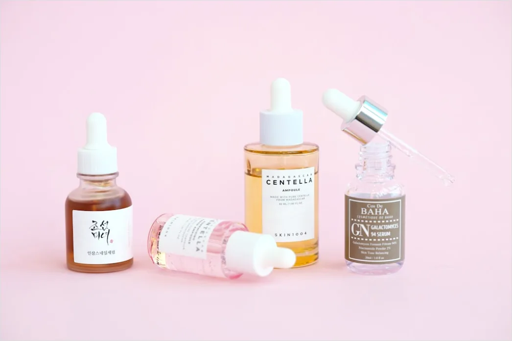 Detail Skincare Routine For Dry Skin Beginners Simple Number 12