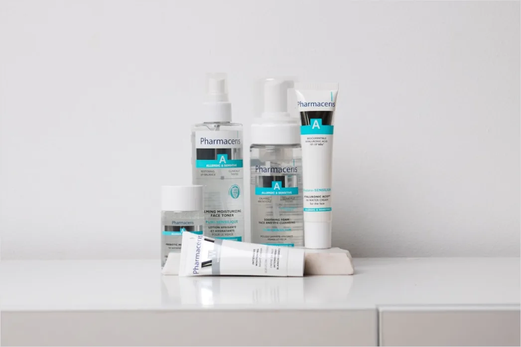 Detail Skincare Routine For Dry Skin Beginners Simple Number 18