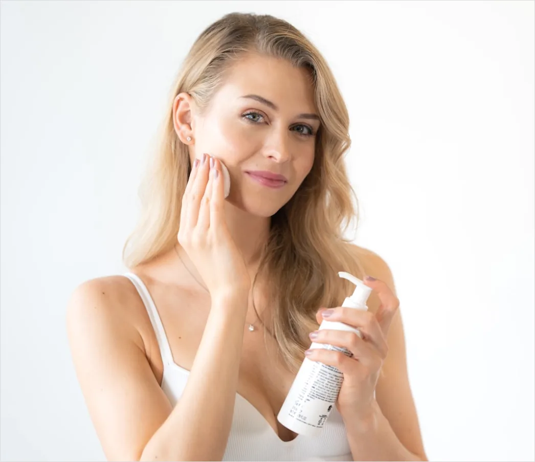 Detail Skincare Routine For Dry Skin Beginners Simple Number 9
