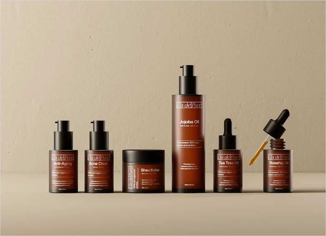 Detail Skincare Routine For Oily Skin Step By Step Number 6