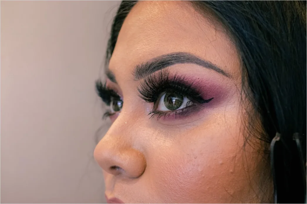 Detail Smokey Eye Makeup Tutorial For Beginners Dark Number 11
