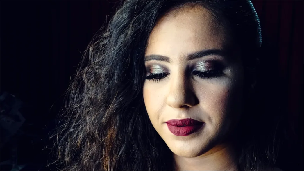 Detail Smokey Eye Makeup Tutorial For Beginners Dark Number 19