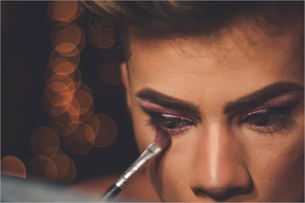 Detail Smokey Eye Makeup Tutorial For Beginners Dark Number 20