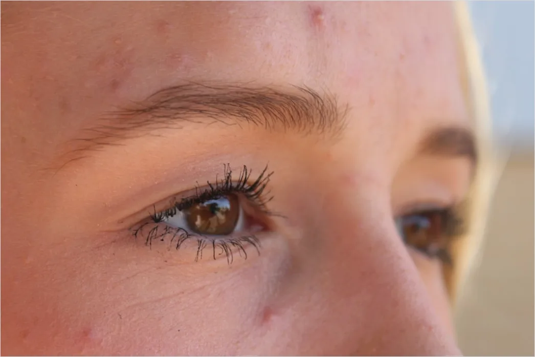Detail Soap Brows Tutorial Fluffy Natural Look Number 19