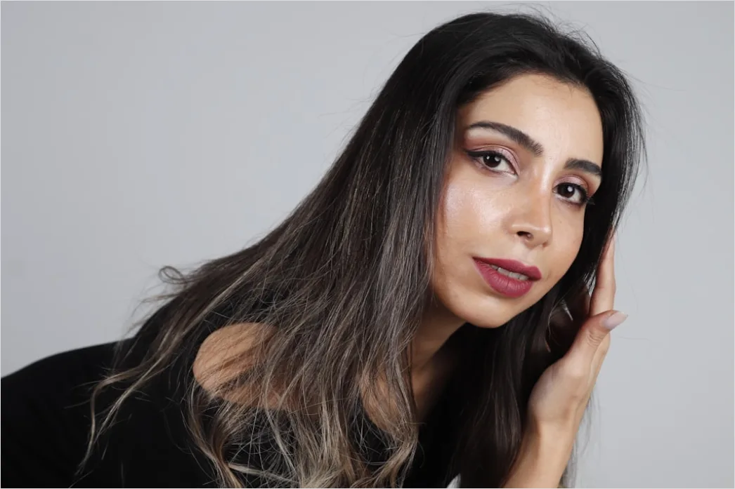 Detail Soap Brows Tutorial Fluffy Natural Look Number 20