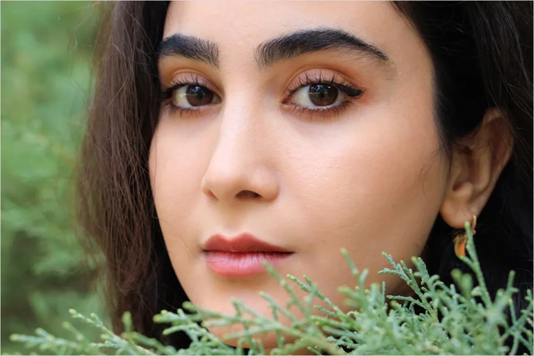 Detail Soap Brows Tutorial Fluffy Natural Look Number 6