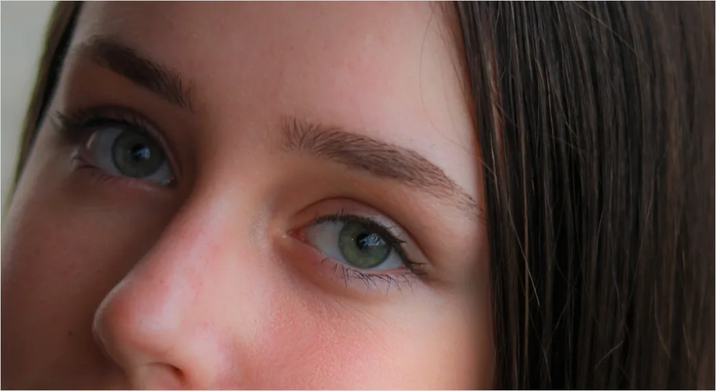 Detail Soap Brows Tutorial Fluffy Natural Look Number 7