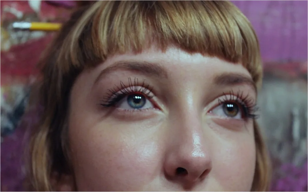 Detail Soap Brows Tutorial Fluffy Natural Look Number 10