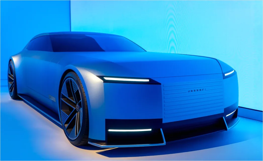 Detail Solid State Battery Electric Vehicle Concept Number 17