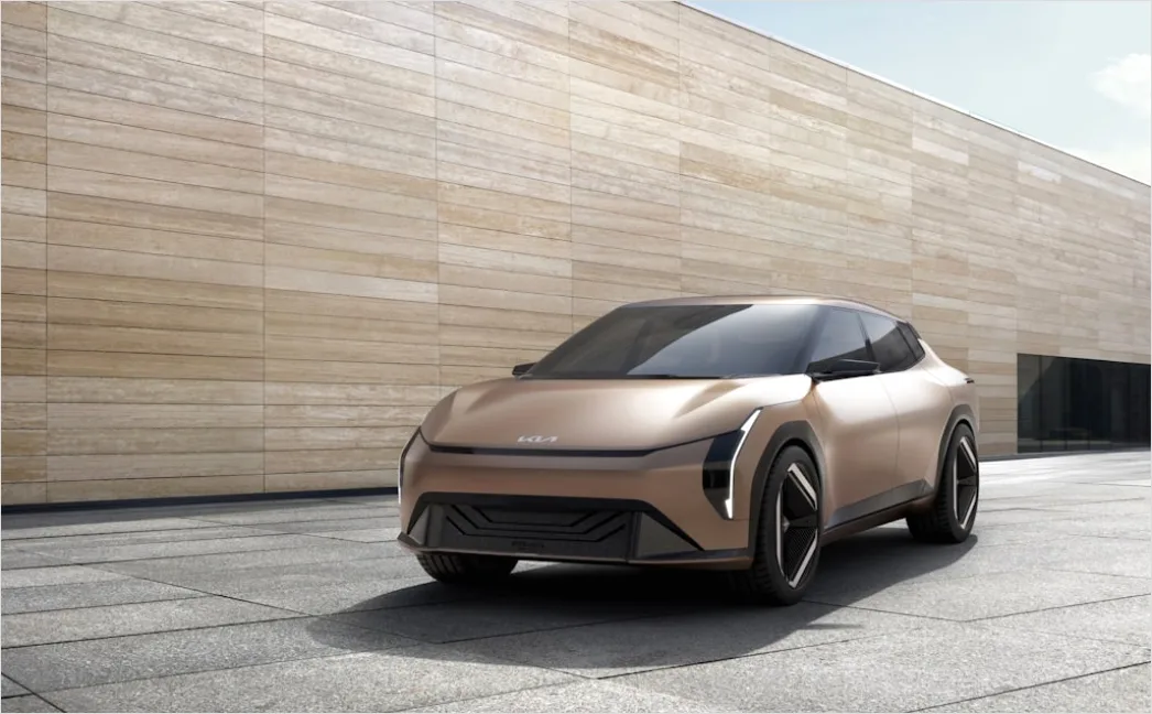 Detail Solid State Battery Electric Vehicle Concept Number 19