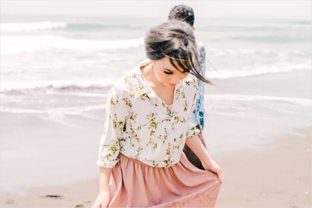 Spring Outfit Ideas Floral And Pastel Tones 49b0