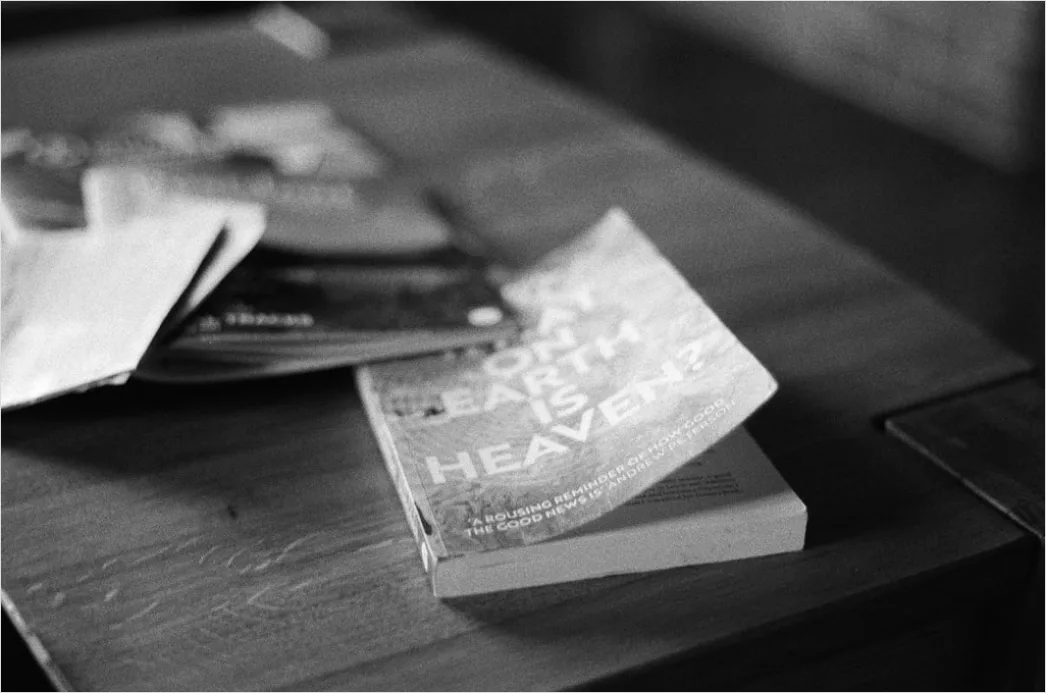 Detail Stack Of Textbooks On Table Close Up Number 17