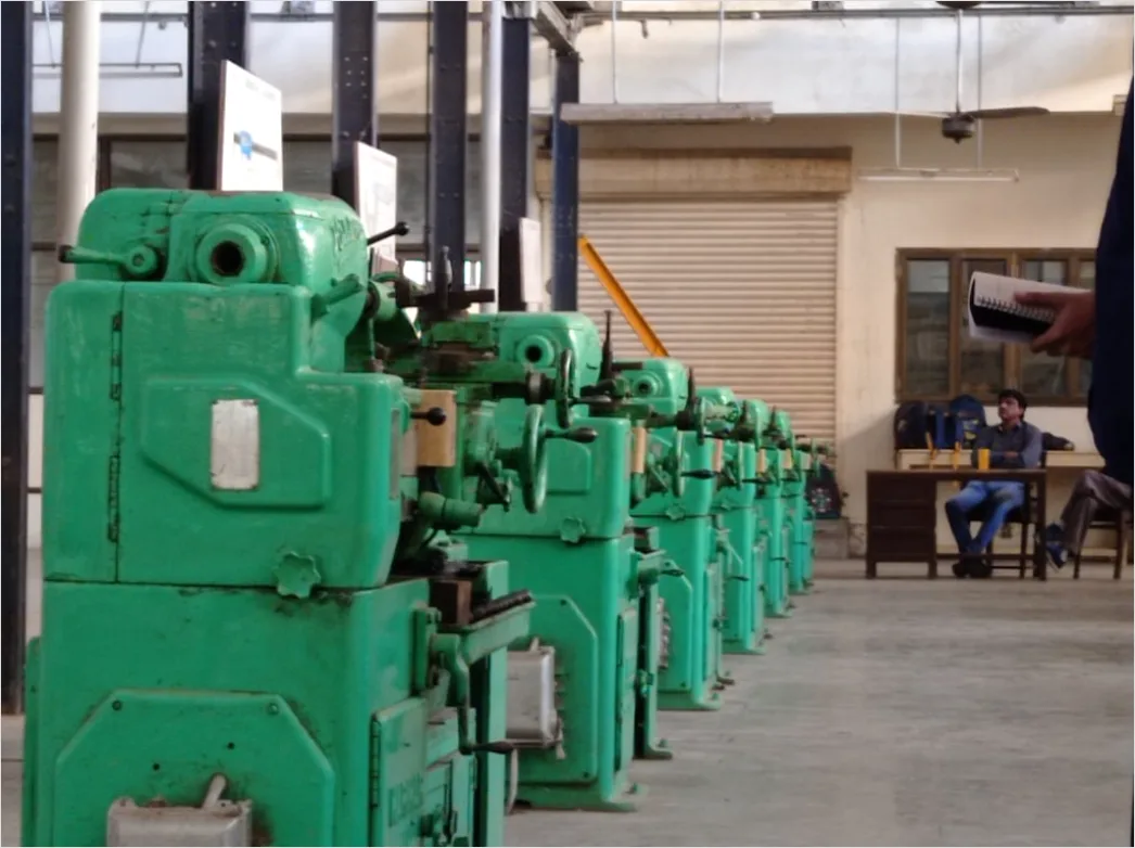Detail Steel Coil Rolling Mill Production Line Close Up Number 17