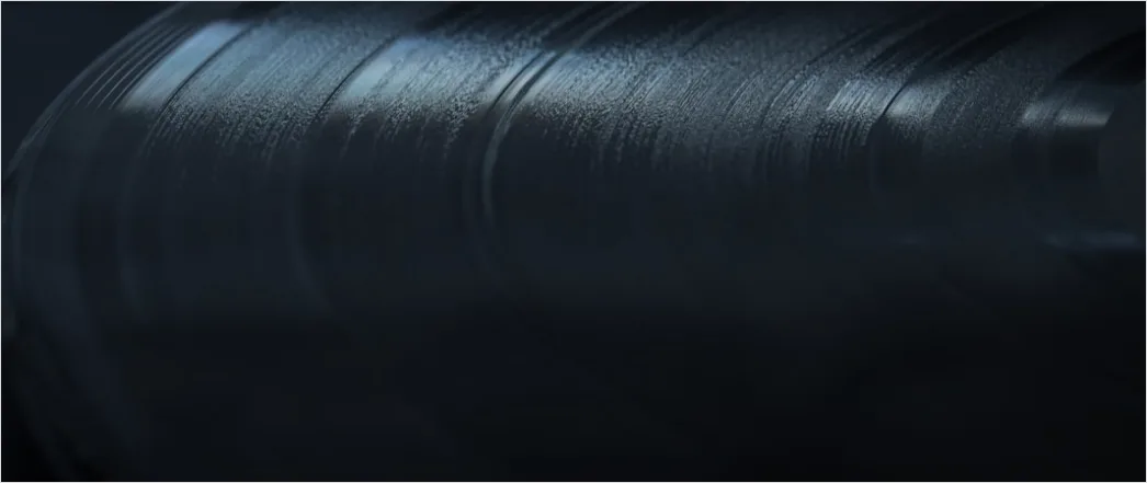 Detail Steel Coil Rolling Mill Production Line Close Up Number 5
