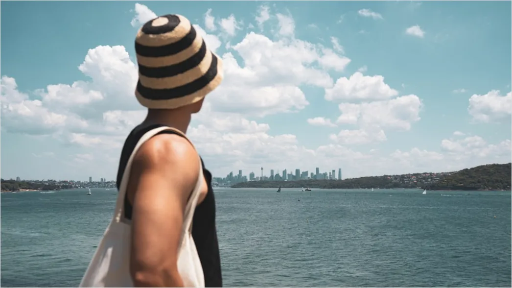 Summer Vacation Outfit Ideas Beach And City 6f6f