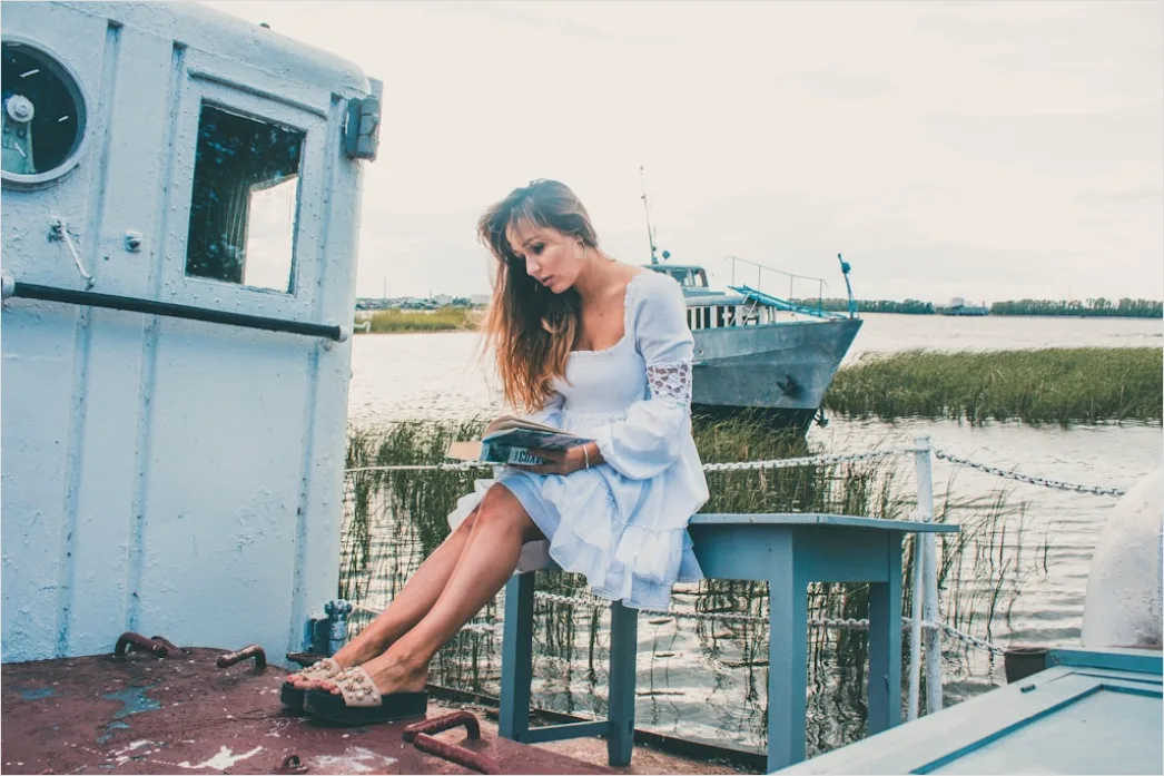 Detail Summer Vacation Outfit Ideas Beach And City Number 11