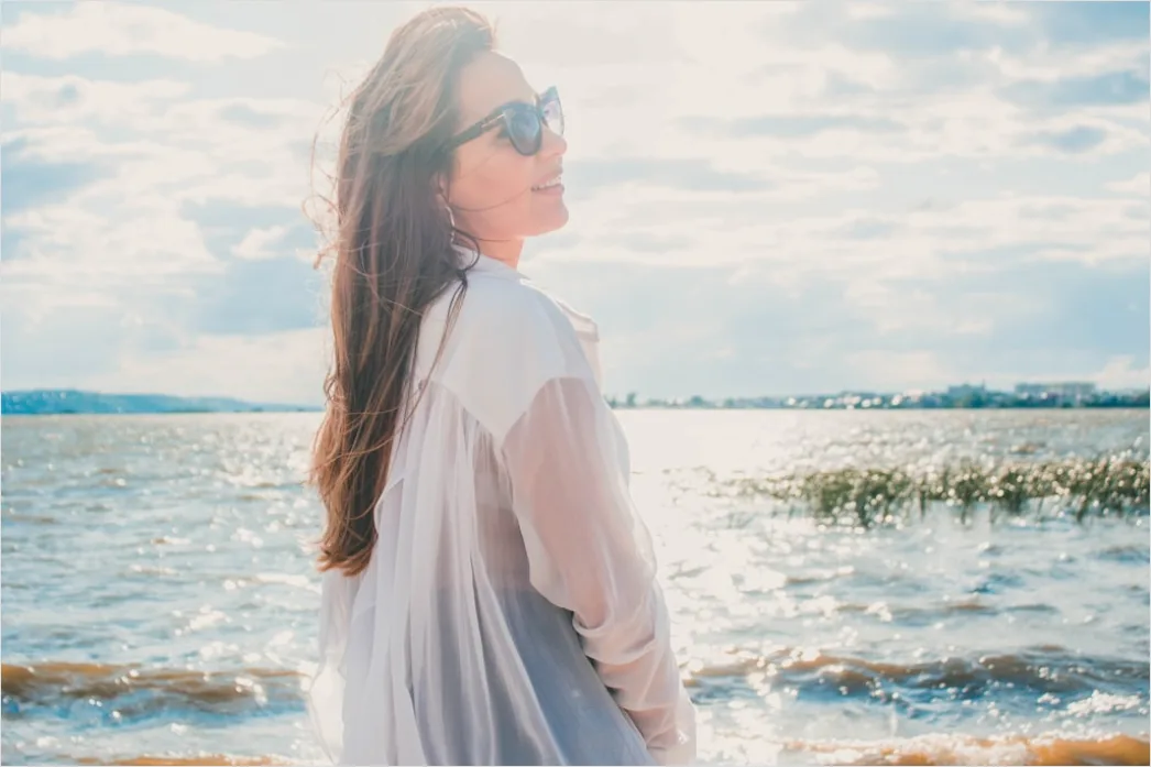 Detail Summer Vacation Outfit Ideas Beach And City Number 3