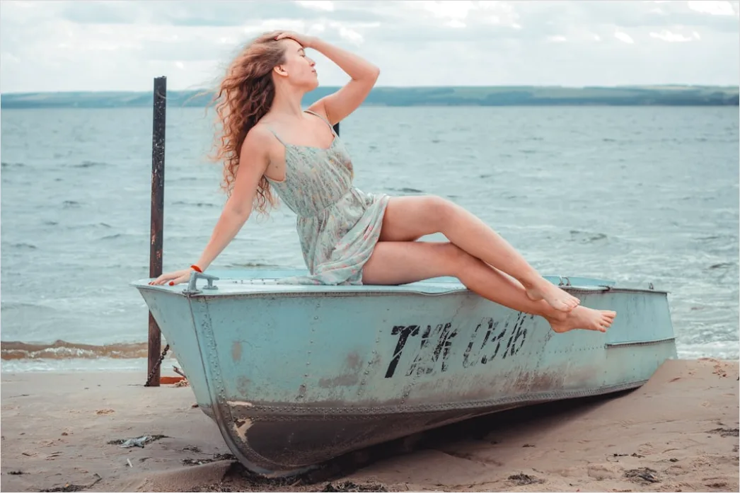Detail Summer Vacation Outfit Ideas Beach And City Number 4