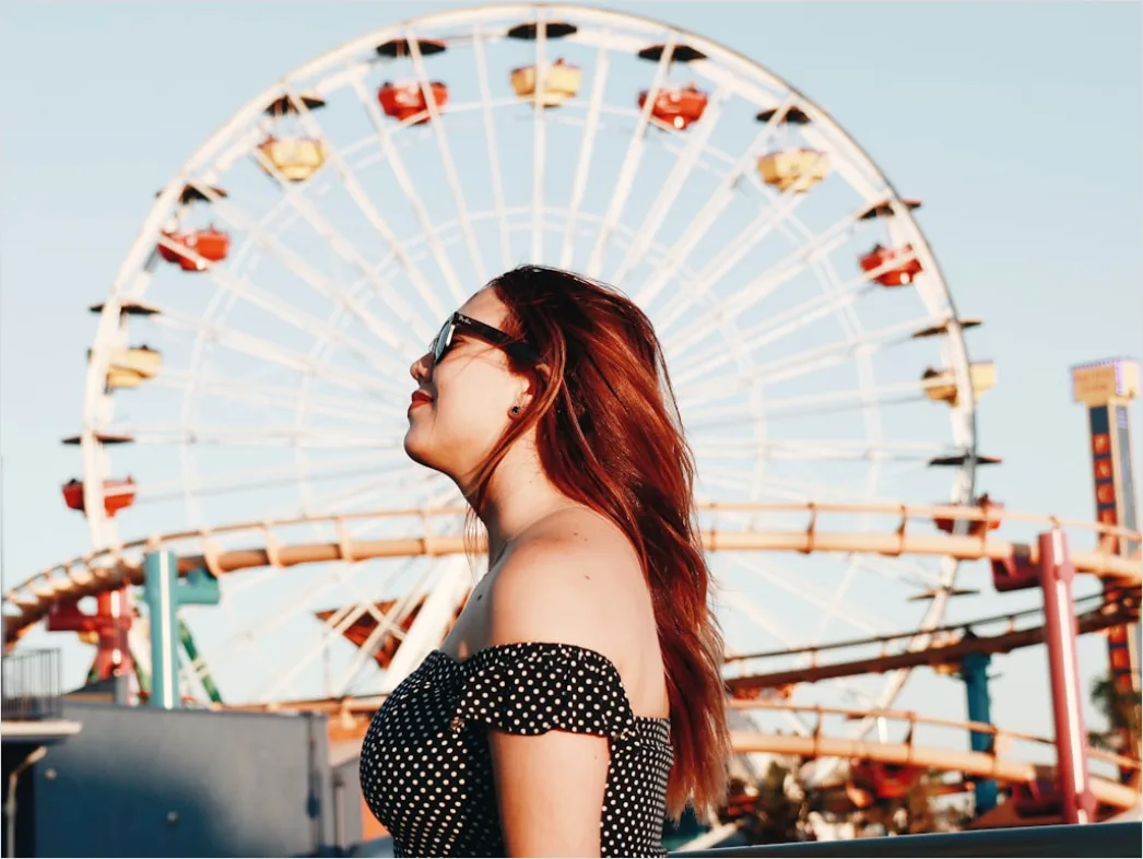 Detail Summer Vacation Outfit Ideas Beach And City Number 6