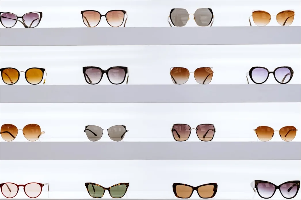 Detail Sunglasses Face Shape Guide How To Choose Number 2
