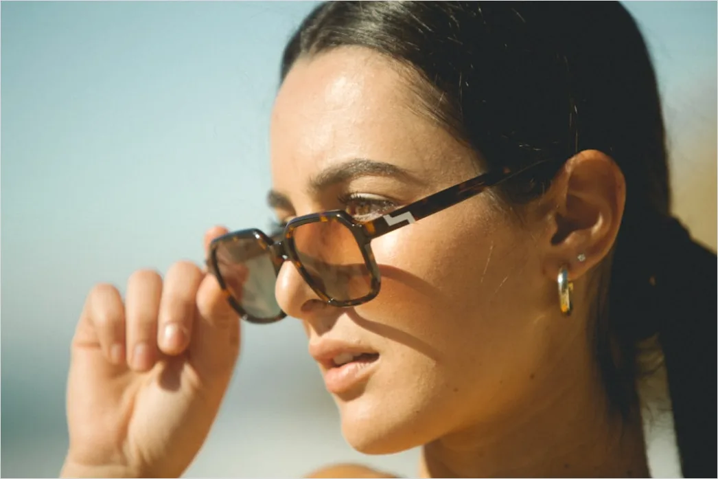 Detail Sunglasses Face Shape Guide How To Choose Number 11