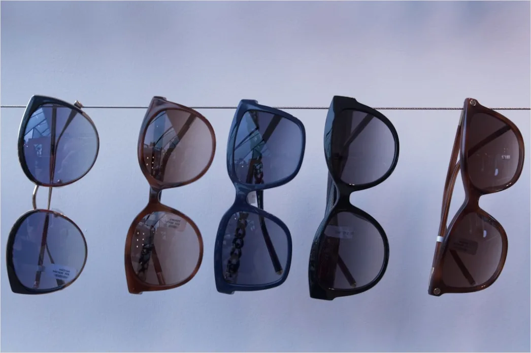 Detail Sunglasses Face Shape Guide How To Choose Number 12