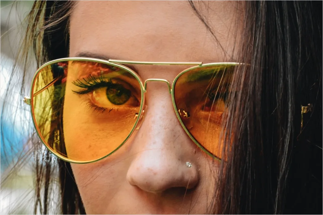 Detail Sunglasses Face Shape Guide How To Choose Number 13