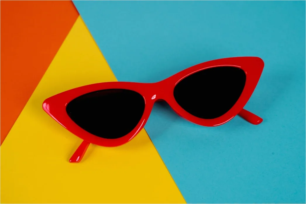 Detail Sunglasses Face Shape Guide How To Choose Number 16