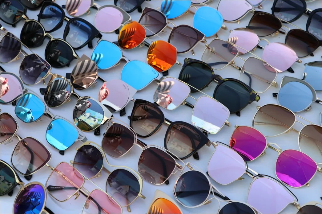 Detail Sunglasses Face Shape Guide How To Choose Number 19