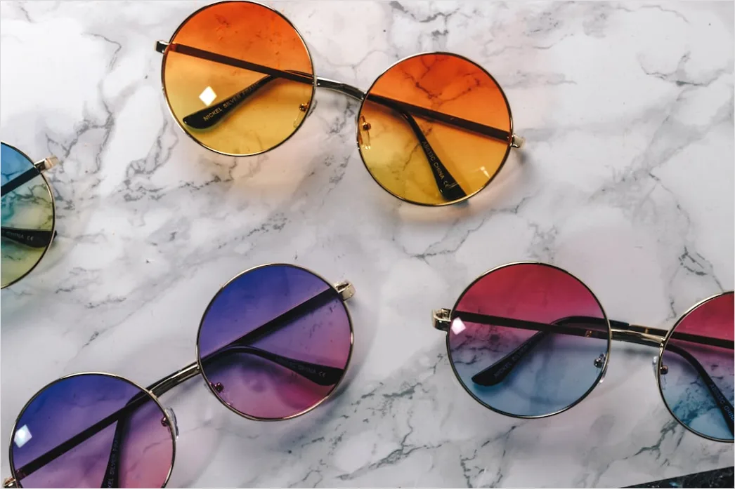 Detail Sunglasses Face Shape Guide How To Choose Number 3