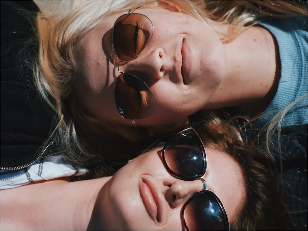 Detail Sunglasses Face Shape Guide How To Choose Number 5