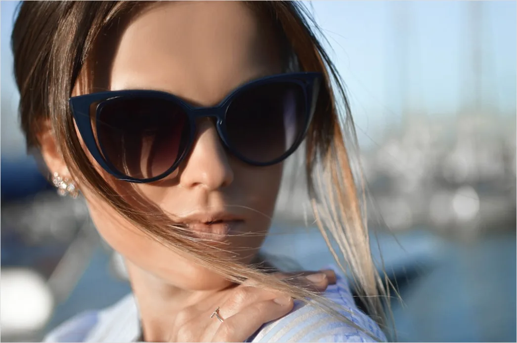 Detail Sunglasses Face Shape Guide How To Choose Number 6