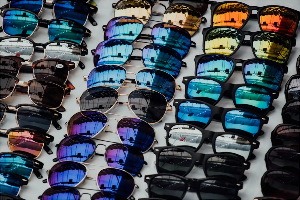 Detail Sunglasses Face Shape Guide How To Choose Number 8