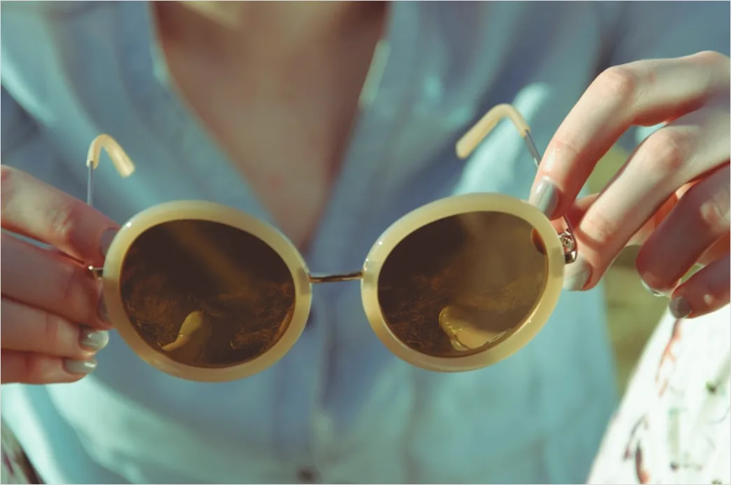 Detail Sunglasses Face Shape Guide How To Choose Number 9
