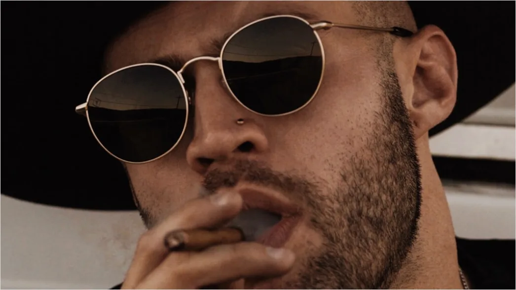 Detail Sunglasses Face Shape Guide How To Choose Number 10