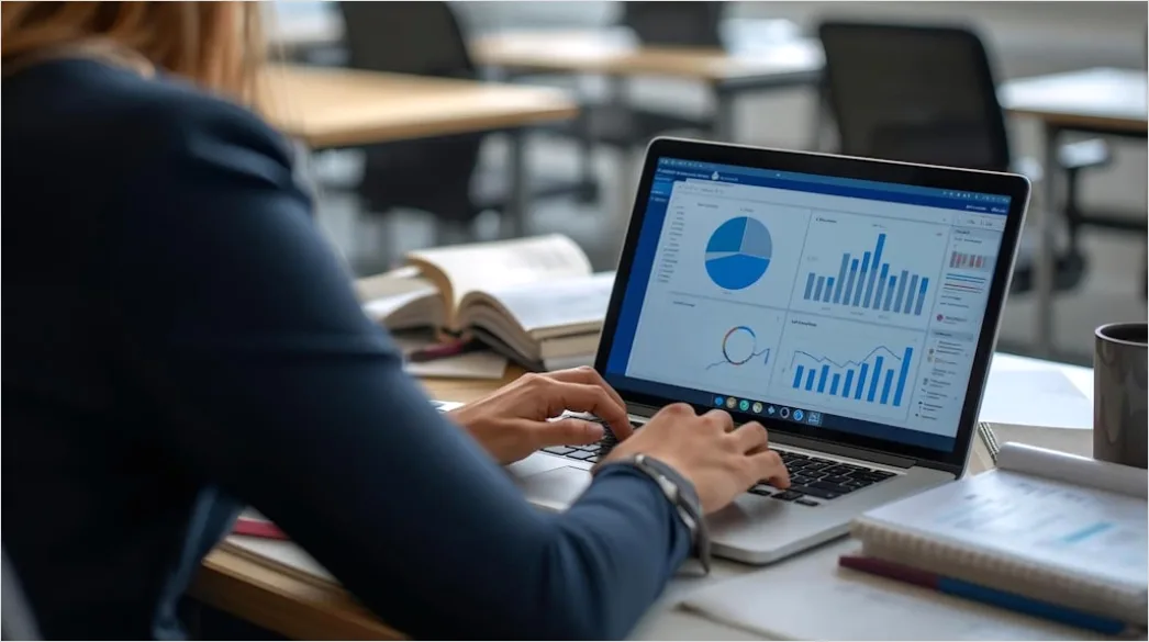 Detail Survey Data Analysis For Academic Research Number 16