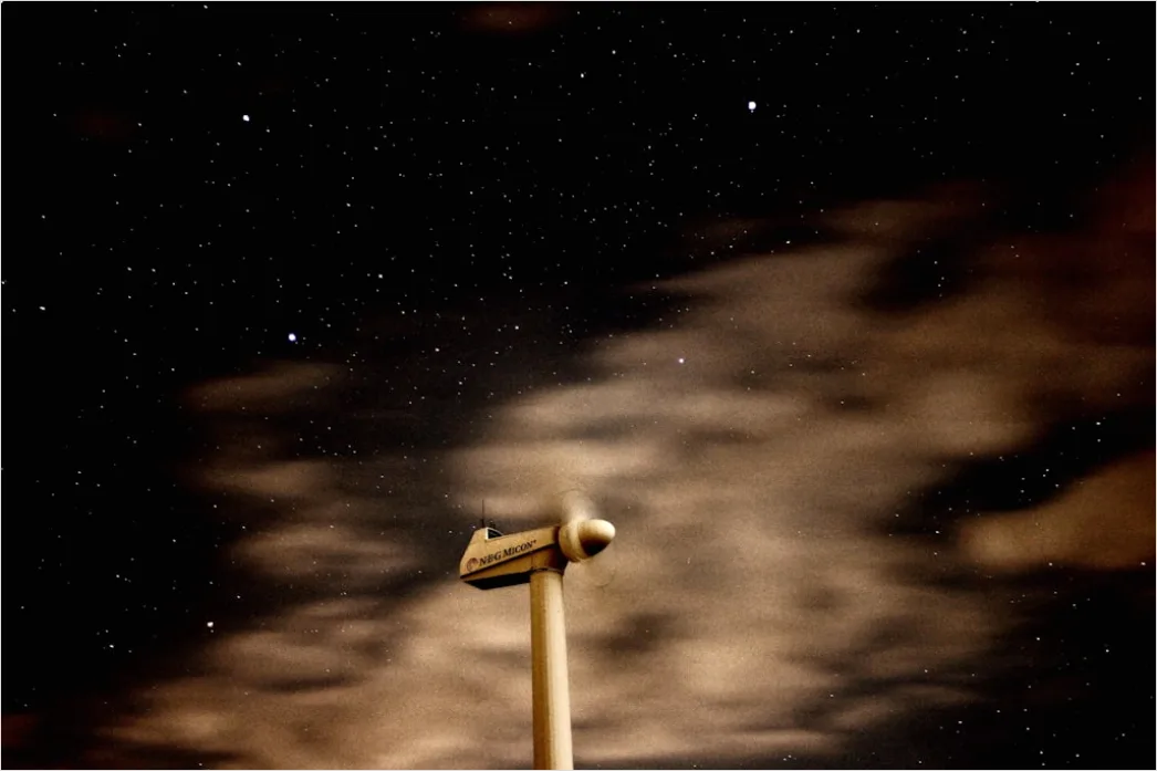 Detail Telescope Close Up Astronomy Equipment Night Sky Number 10