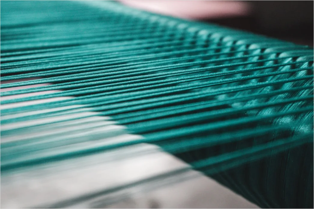 Detail Textile Factory Weaving Machine Fabric Production Number 20