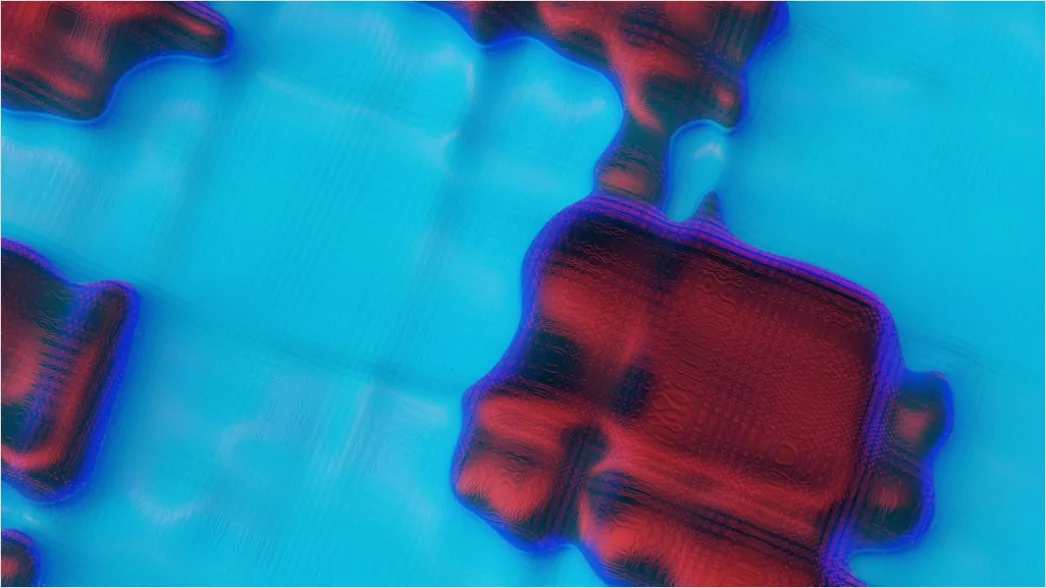 Detail Thermal Camera Experiment Engineering Research Concept Number 19