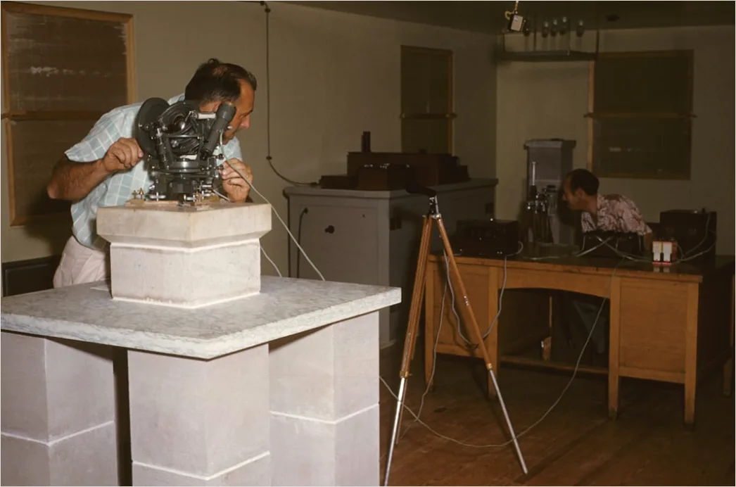 Detail Thermal Camera Experiment Engineering Research Concept Number 20