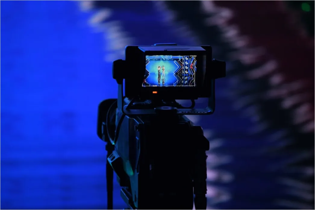 Detail Thermal Camera Experiment Engineering Research Concept Number 6
