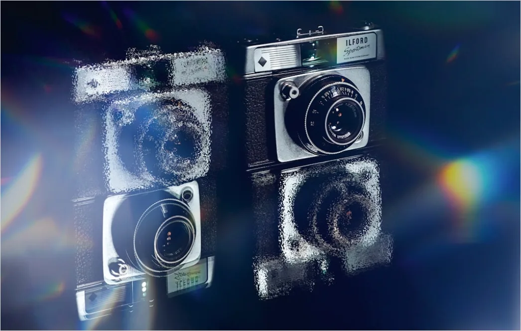 Detail Thermal Camera Experiment Engineering Research Concept Number 8