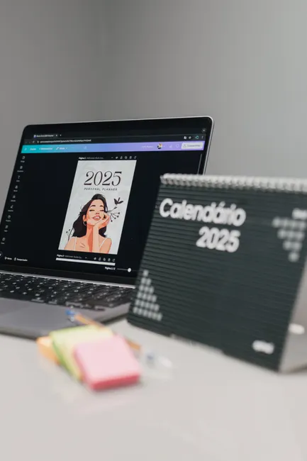 Detail Time Management Planner For Students Desk Photo Number 20