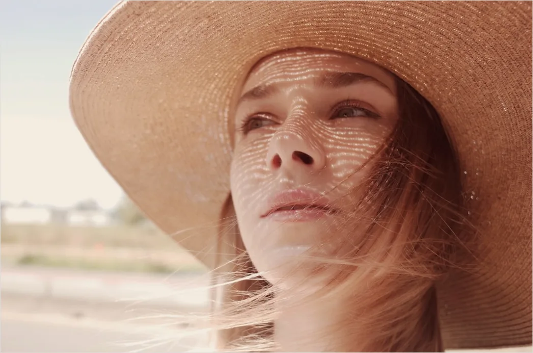 Detail Tinted Sunscreen For Natural Everyday Look Number 15