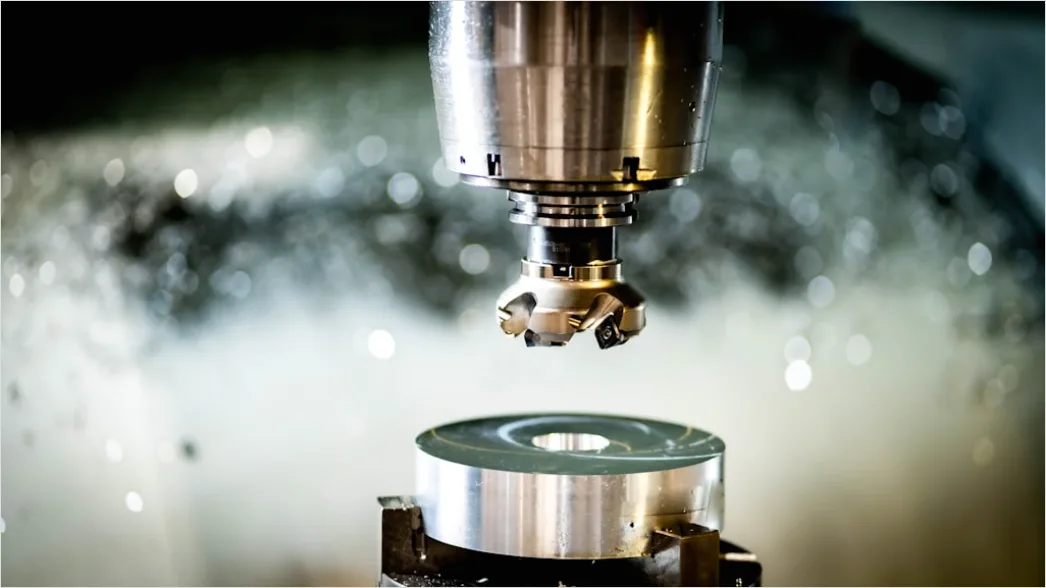 Detail Tool And Die Making Workshop Precision Machining Number 4
