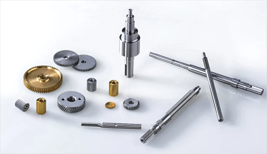 Detail Tool And Die Making Workshop Precision Machining Number 6