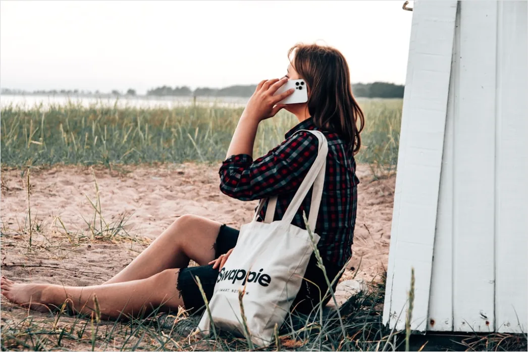 Detail Tote Bag Outfit Ideas Casual Everyday Women Number 13