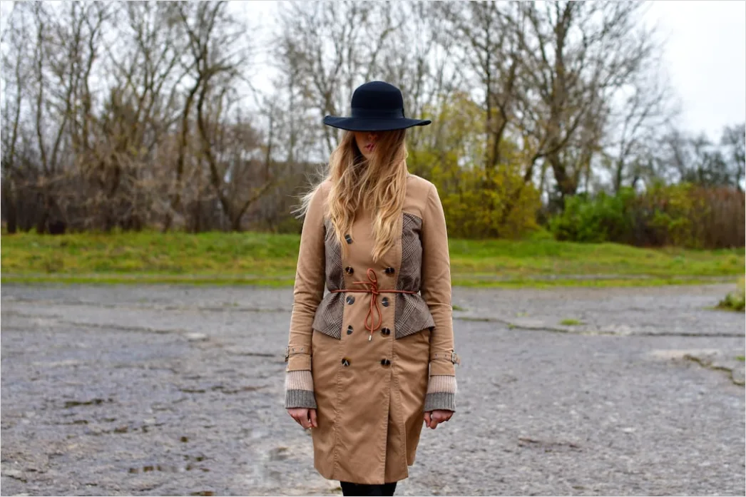 Detail Transitional Outfit Ideas Fall To Winter Layering Number 11