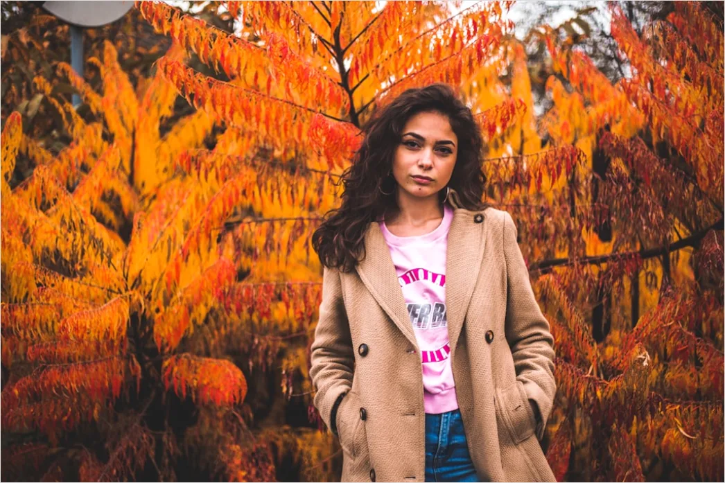 Detail Transitional Outfit Ideas Fall To Winter Layering Number 17